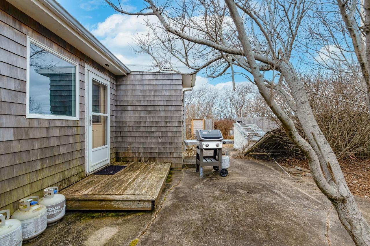 Don'T Ditch Your Plains Villa Montauk Exterior foto