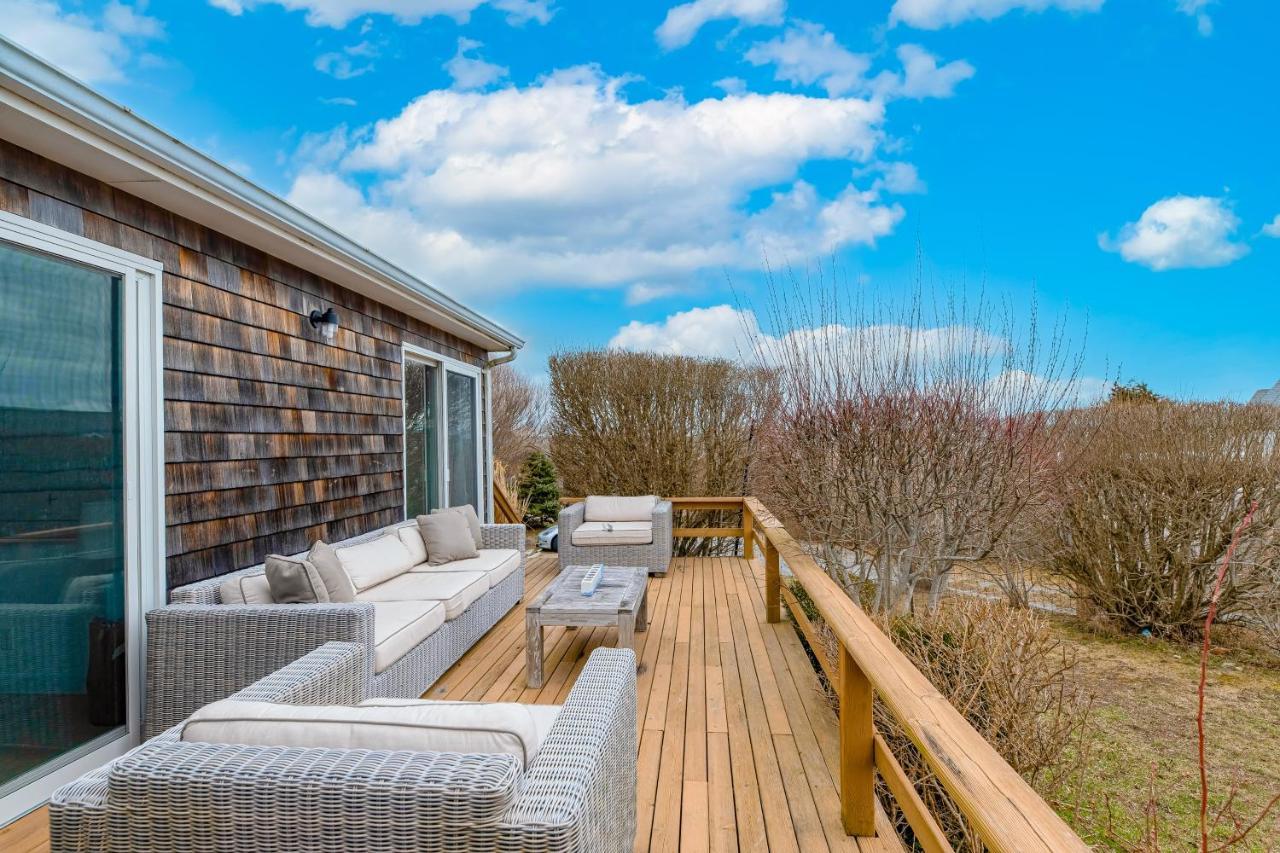 Don'T Ditch Your Plains Villa Montauk Exterior foto